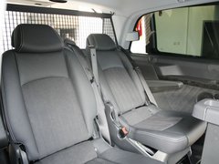 2011款 3.5L 自动 6座