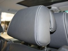 2011款 3.5L 自动 6座