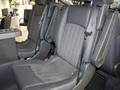 2011款 3.5L 自动 6座