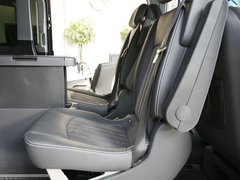 2011款 3.5L 自动 6座
