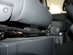 2011款 3.5L 自动 6座