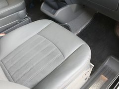 2011款 3.5L 自动 6座
