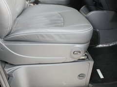 2011款 3.5L 自动 6座