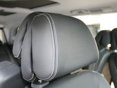 2011款 3.5L 自动 6座