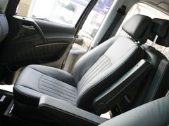 2011款 3.5L 自动 6座