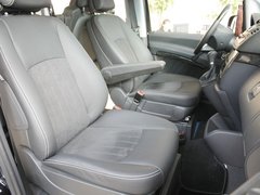 2011款 3.5L 自动 6座