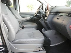2011款 3.5L 自动 6座