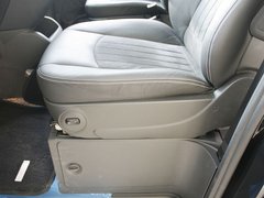 2011款 3.5L 自动 6座