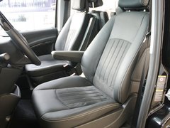 2011款 3.5L 自动 6座