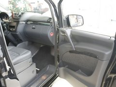 2011款 3.5L 自动 6座