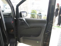 2011款 3.5L 自动 6座