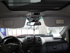 2011款 3.5L 自动 6座