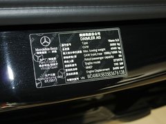 2011款 3.5L 自动 6座