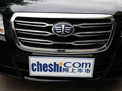 2011款 2.0L 自动 豪华型