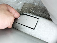 2011款 2.0L 自动 豪华型