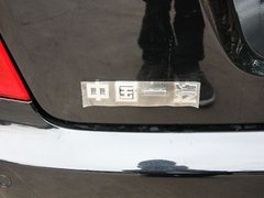 2011款 2.0L 自动 豪华型