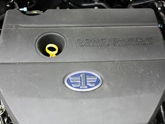 2011款 2.0L 自动 豪华型