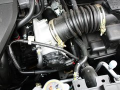2011款 2.0L 自动 豪华型