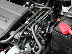 2011款 2.0L 自动 豪华型