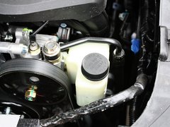 2011款 2.0L 自动 豪华型