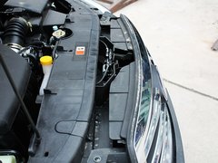 2011款 2.0L 自动 豪华型