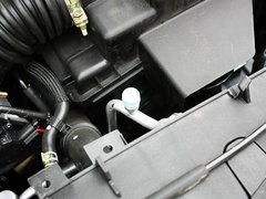 2011款 2.0L 自动 豪华型