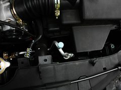 2011款 2.0L 自动 豪华型