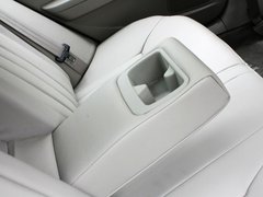 2011款 2.0L 自动 豪华型
