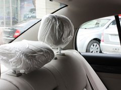 2011款 2.0L 自动 豪华型