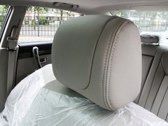 2011款 2.0L 自动 豪华型