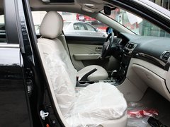 2011款 2.0L 自动 豪华型