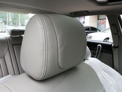 2011款 2.0L 自动 豪华型