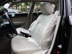 2011款 2.0L 自动 豪华型