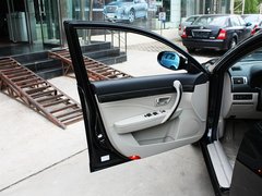 2011款 2.0L 自动 豪华型