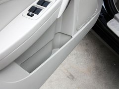 2011款 2.0L 自动 豪华型