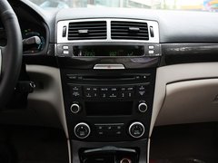 2011款 2.0L 自动 豪华型