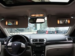 2011款 2.0L 自动 豪华型