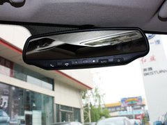 2011款 2.0L 自动 豪华型