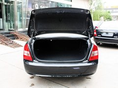 2011款 2.0L 自动 豪华型