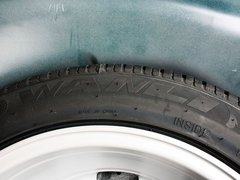 2011款 2.0L 自动 豪华型