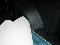2011款 2.0L 自动 豪华型