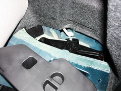2011款 2.0L 自动 豪华型