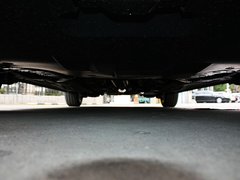 2011款 2.0L 自动 豪华型