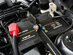 2011款 2.0L 自动 豪华型