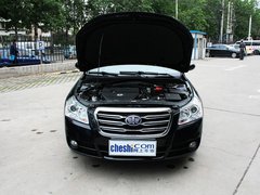 2011款 2.0L 自动 豪华型