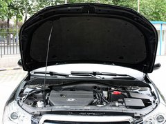 2011款 2.0L 自动 豪华型
