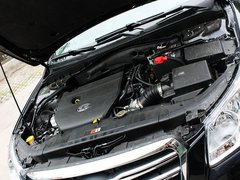 2011款 2.0L 自动 豪华型