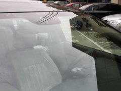 2011款 2.0L 自动 豪华型