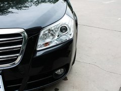 2011款 2.0L 自动 豪华型