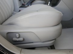 2011款 2.0L 自动 豪华型